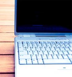 laptop